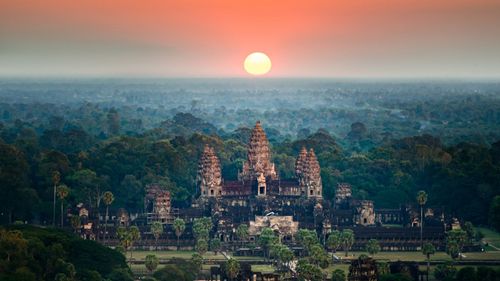 10 Hindu Temples Outside India We Bet You Didn’t Know About